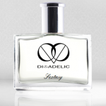 Sextasy by Divadelic 50ml Eau de Parfum