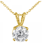 Diamond Eye - Jewelry by Divadelic